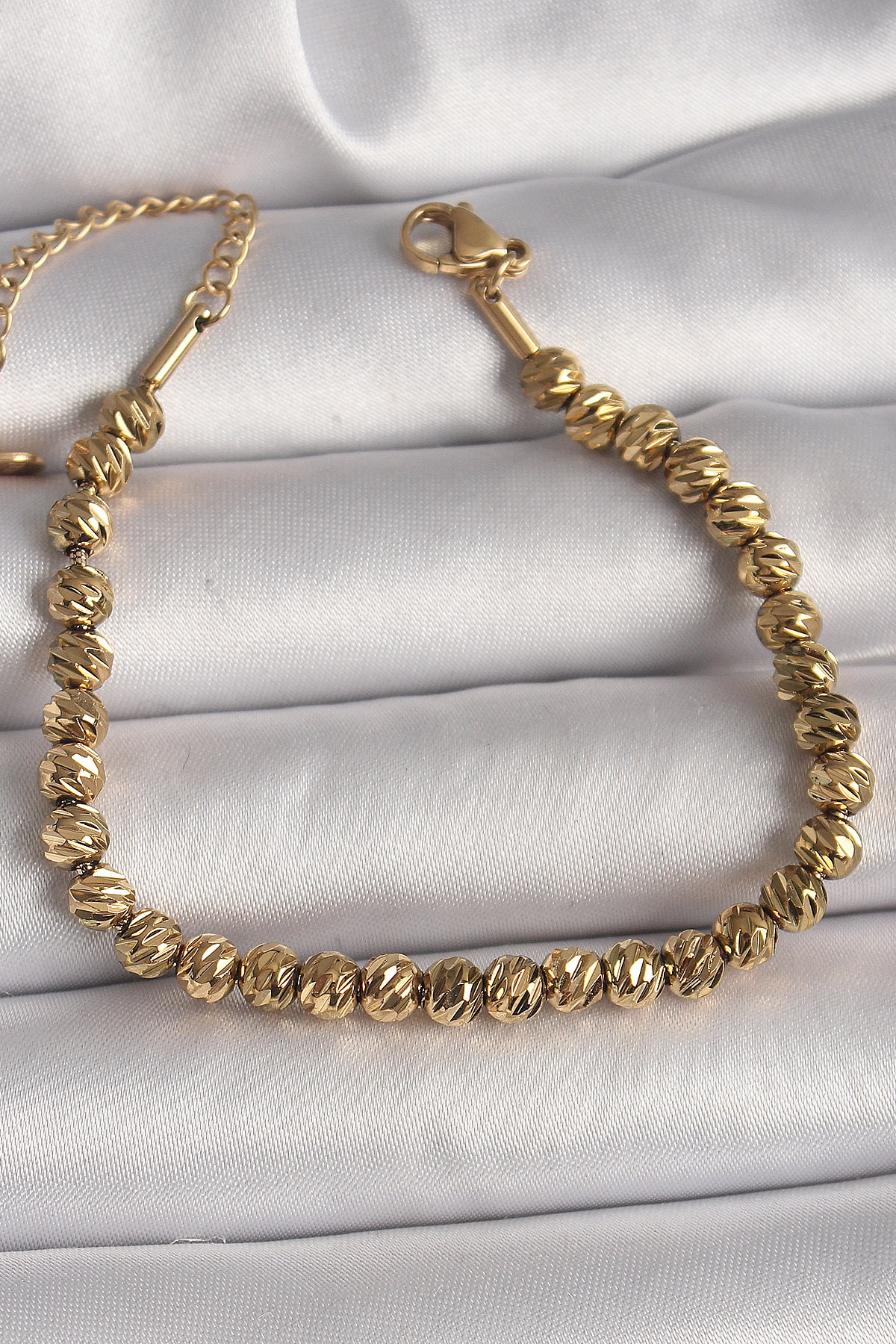 316L%20Çelik%20Gold%20Renk%20Dorika%20Model%20Kadın%20Bileklik